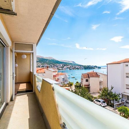 Apartments Lacaleta Split Dış mekan fotoğraf