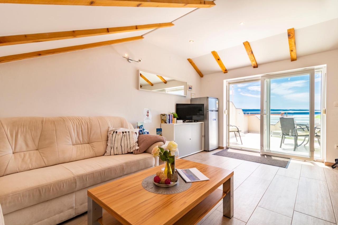 Apartments Lacaleta Split Dış mekan fotoğraf
