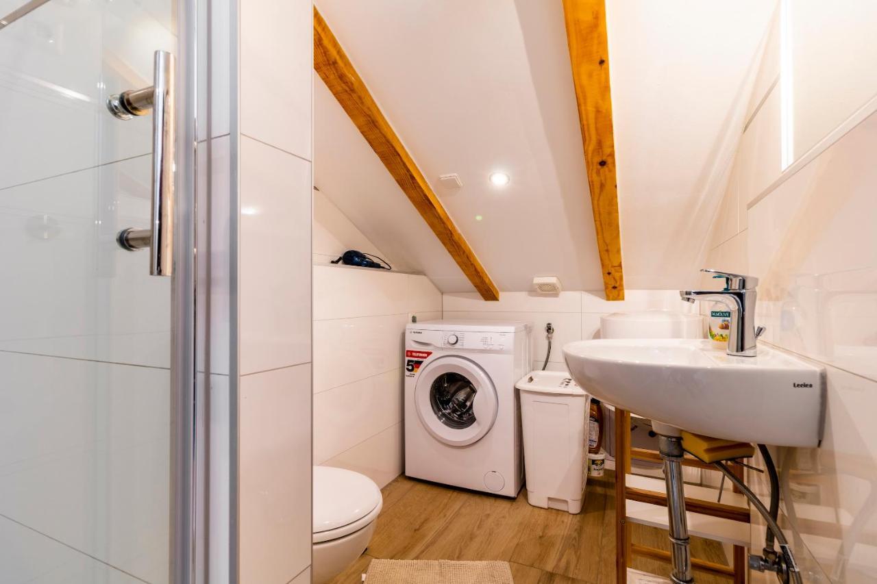 Apartments Lacaleta Split Dış mekan fotoğraf