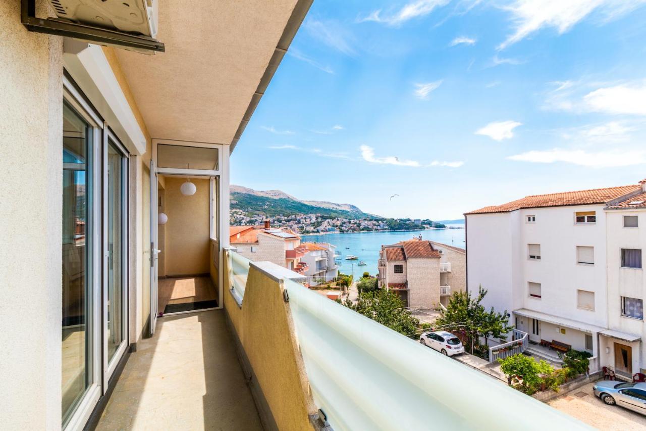 Apartments Lacaleta Split Dış mekan fotoğraf