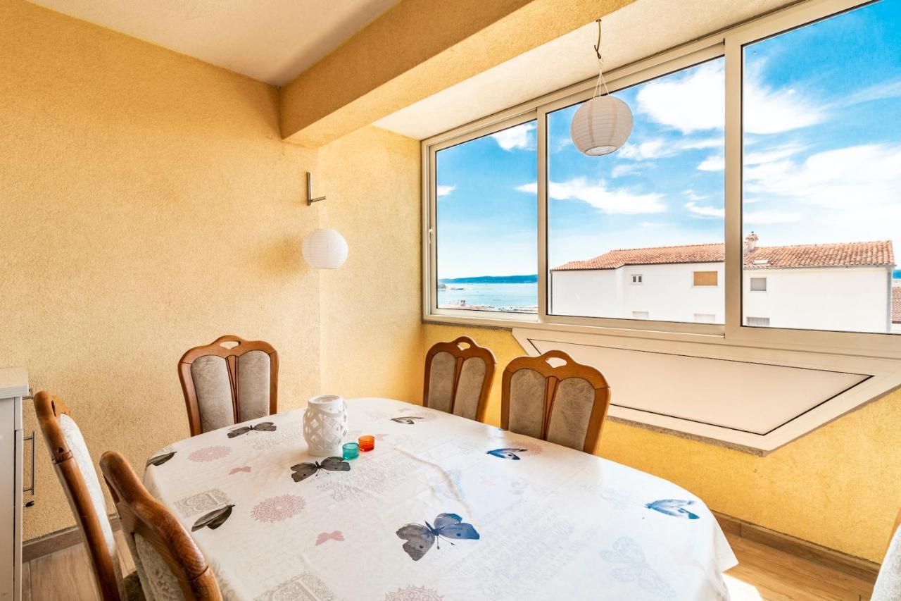 Apartments Lacaleta Split Dış mekan fotoğraf