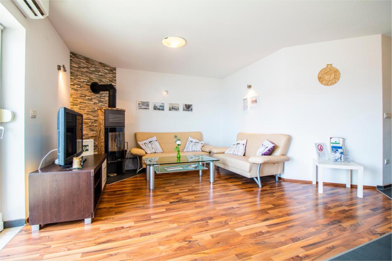 Apartments Lacaleta Split Dış mekan fotoğraf