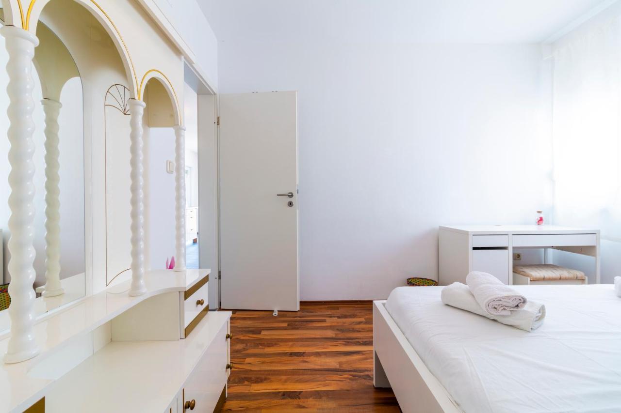 Apartments Lacaleta Split Dış mekan fotoğraf