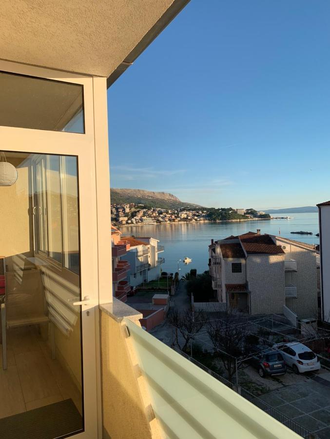 Apartments Lacaleta Split Dış mekan fotoğraf