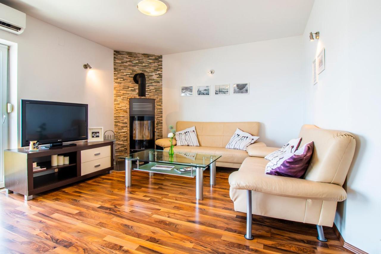 Apartments Lacaleta Split Dış mekan fotoğraf