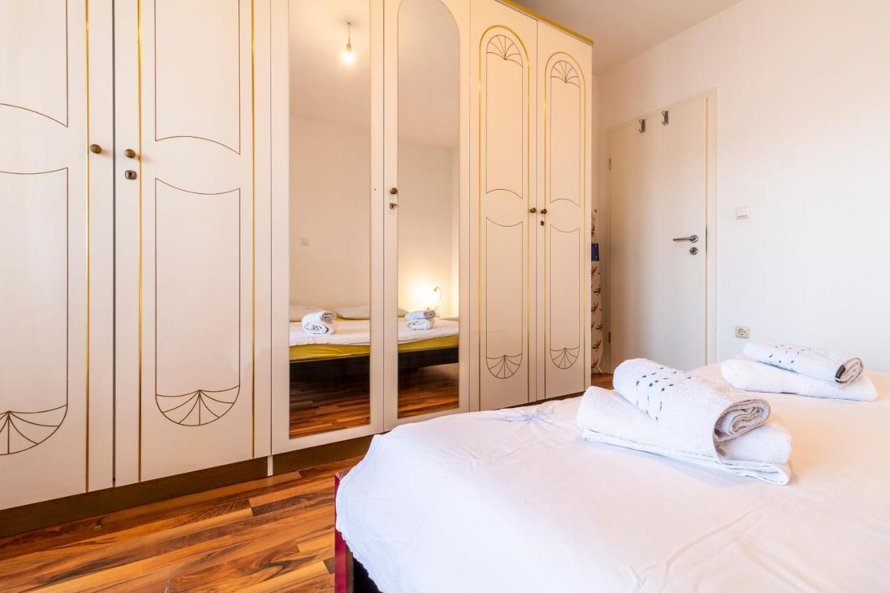 Apartments Lacaleta Split Dış mekan fotoğraf