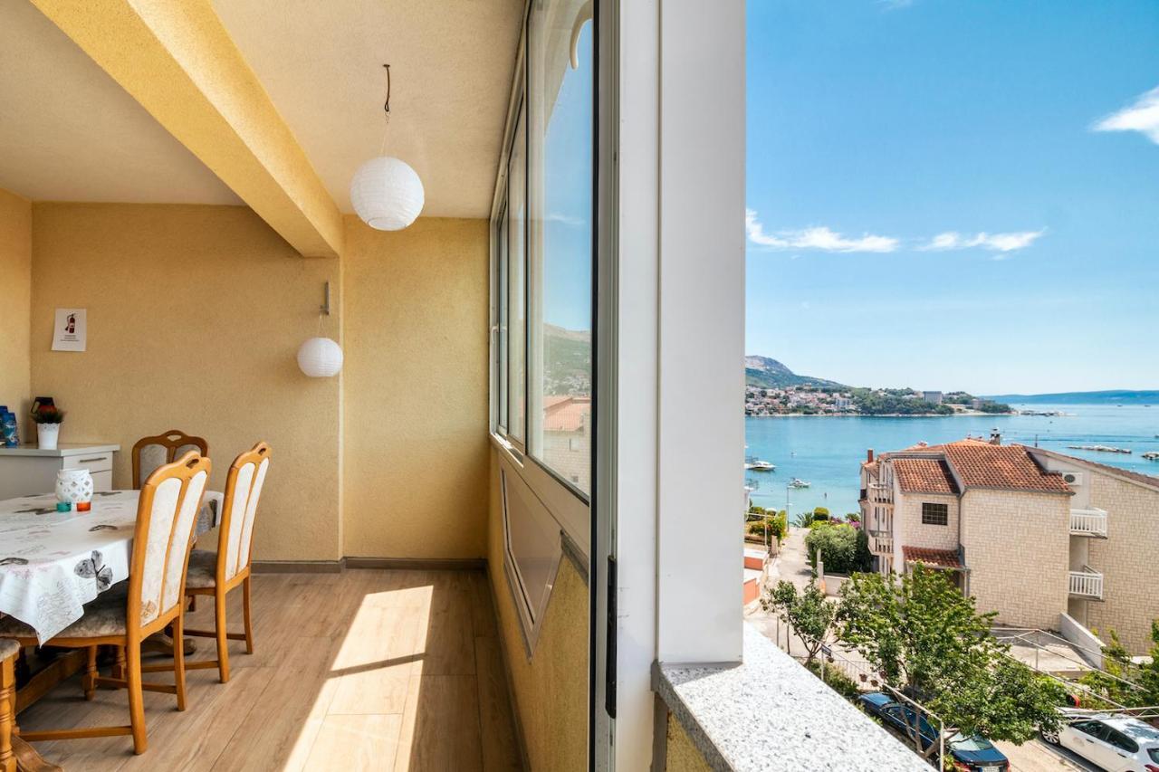 Apartments Lacaleta Split Dış mekan fotoğraf