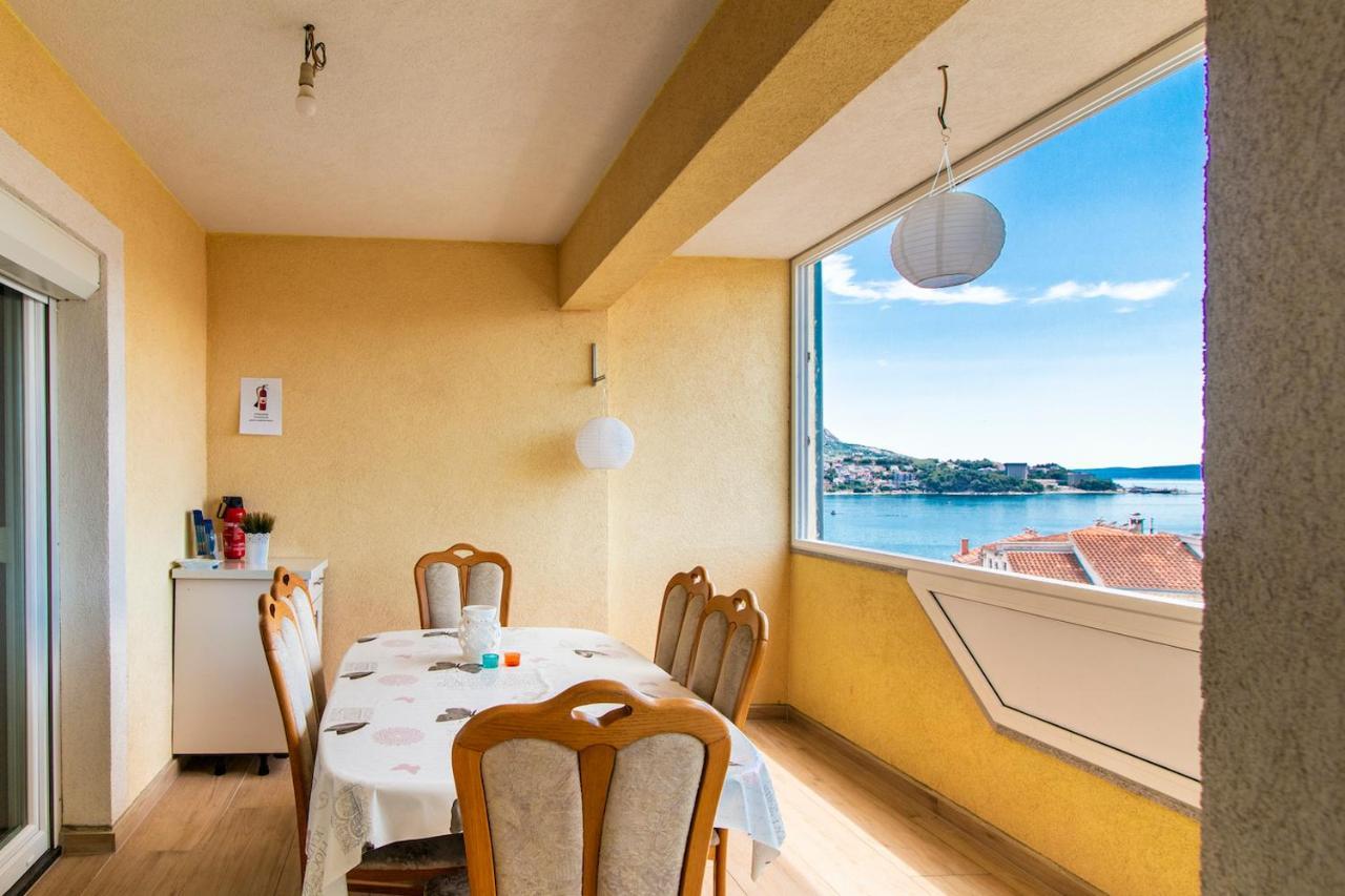 Apartments Lacaleta Split Dış mekan fotoğraf