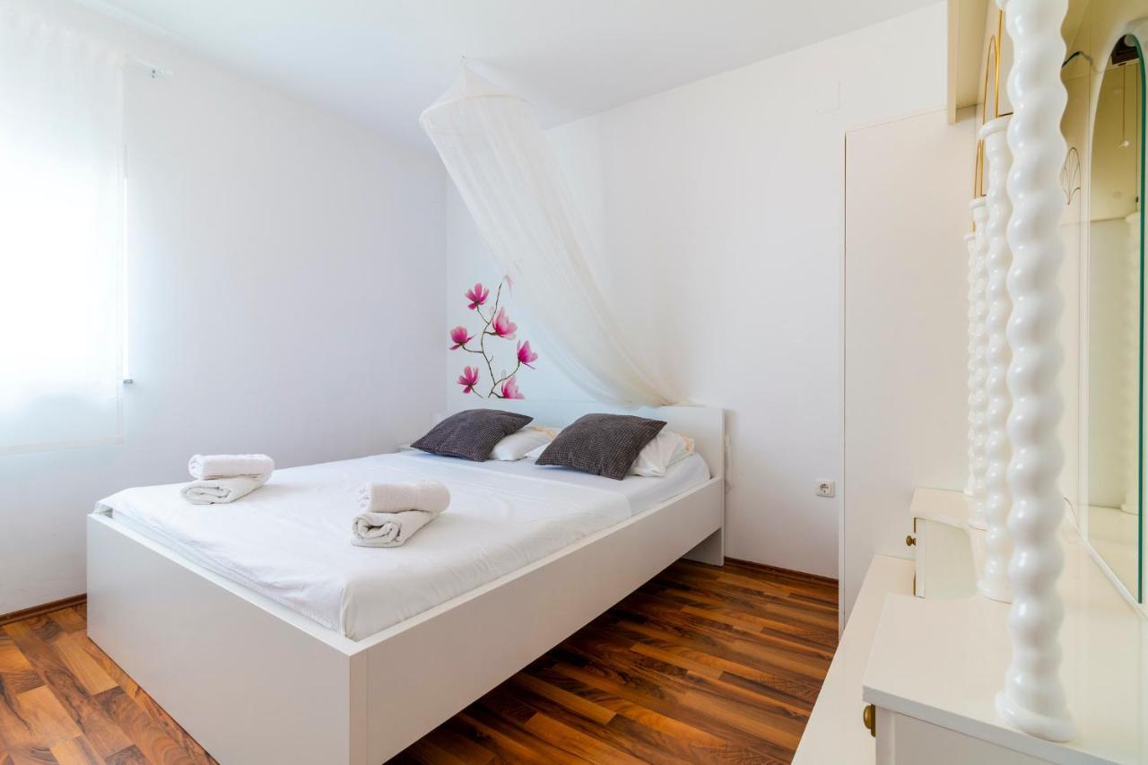 Apartments Lacaleta Split Dış mekan fotoğraf