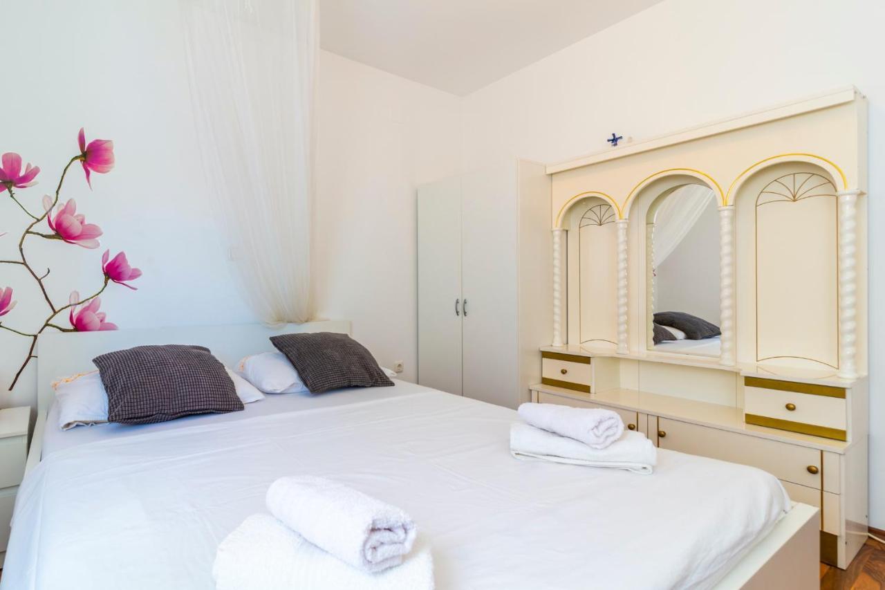 Apartments Lacaleta Split Dış mekan fotoğraf