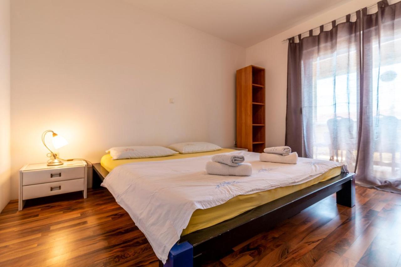 Apartments Lacaleta Split Dış mekan fotoğraf