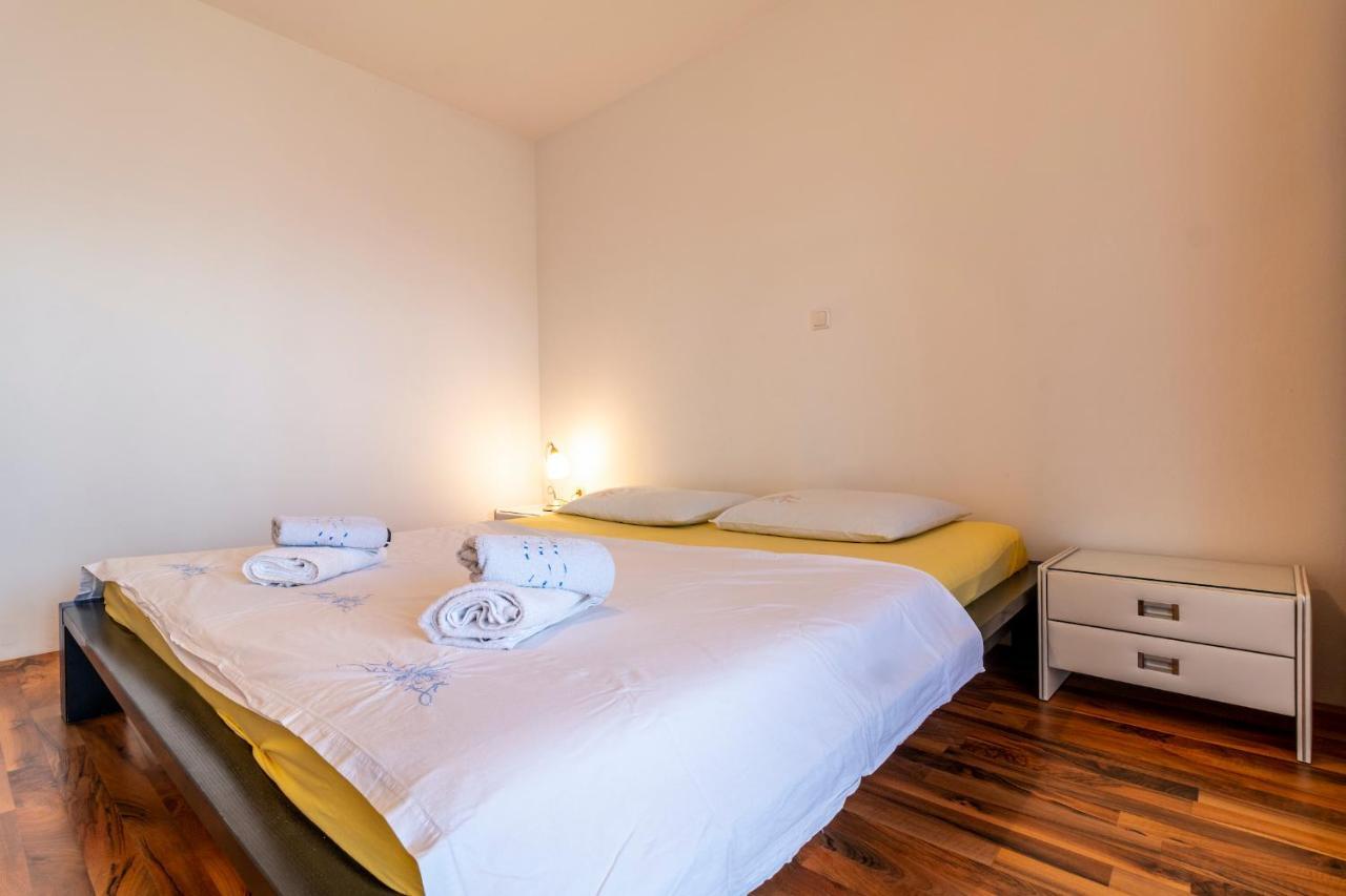 Apartments Lacaleta Split Dış mekan fotoğraf