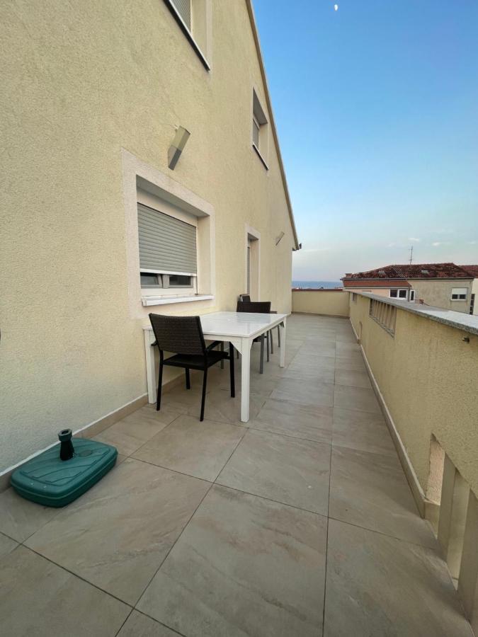 Apartments Lacaleta Split Dış mekan fotoğraf