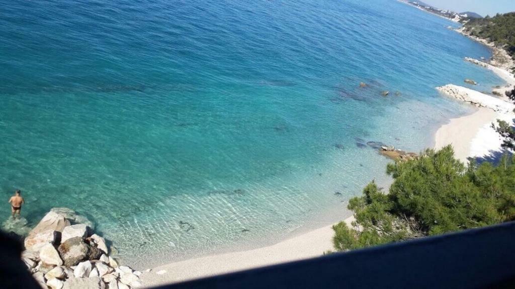Apartments Lacaleta Split Dış mekan fotoğraf
